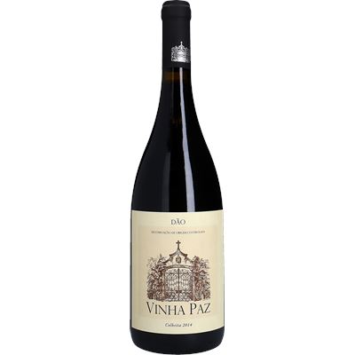 Vinho Tinto Vinha Paz 75cl
