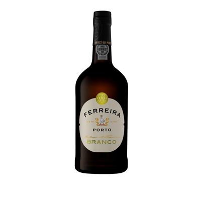 Vinho do Porto Ferreira White 75cl