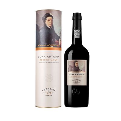 Vinho do Porto Ferreira Dona Antónia 75cl