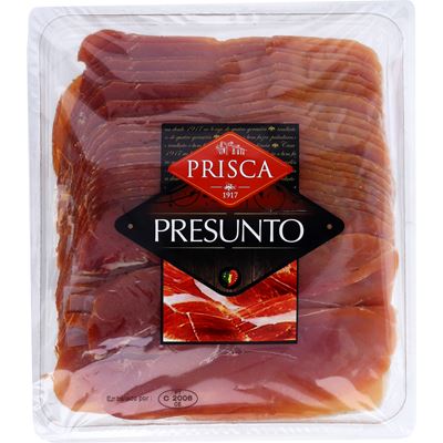 Presunto Fatiado Casa Prisca 500g