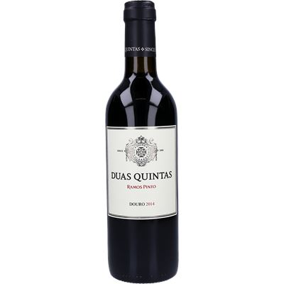 Vinho Tinto Duas Quintas 37,5cl