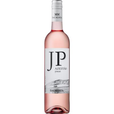 Vinho Rosé J.P. 75cl