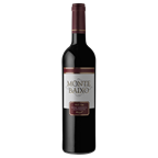 MONTE BAIXO Vinho Alentejo Tinto 75 Cl