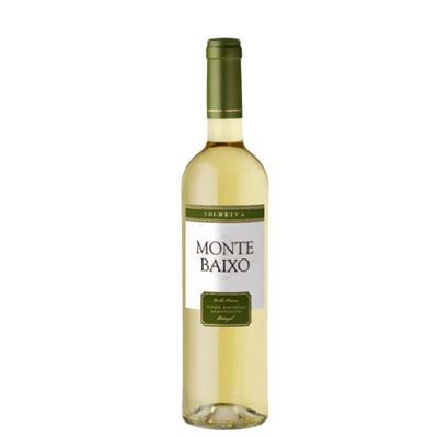 Vinho Branco Monte Baixo Alentejano 75cl