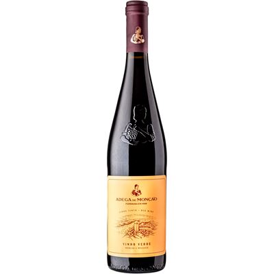 Vinho Verde Tinto Adega de Monção 75cl