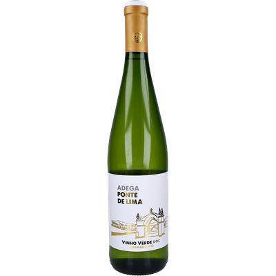 Vinho Verde Ponte de Lima Adamado Branco 75cl