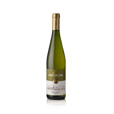 Vinho Verde Branco Ponte de Lima 75cl