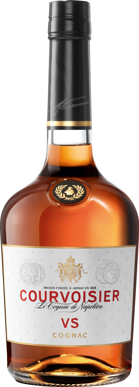 COURVOISIER Cognac Courvoisier VS 70CL