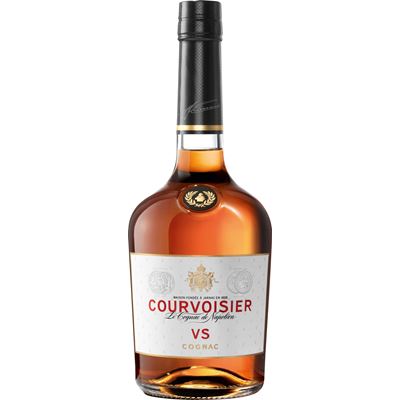 Cognac Courvoisier VS 70cl