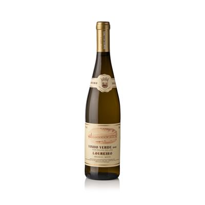 Vinho Verde Ponte de Lima Loureiro Branco 75cl