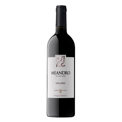 Vinho Tinto Meandro 75cl