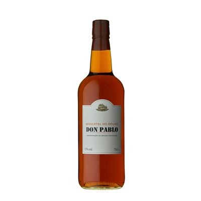 Moscatel do Douro Don Pablo 75cl