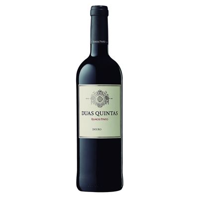 Vinho Tinto Duas Quintas 75cl