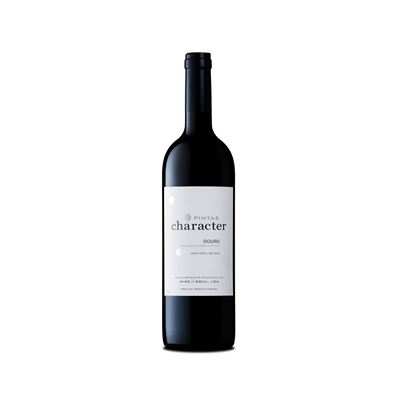 Vinho Tinto Pintas Character 75cl
