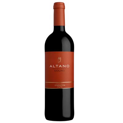 Vinho Tinto Altano Vinhas Próprias Douro 75cl