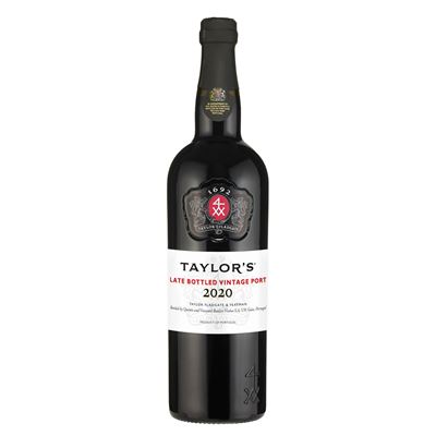 Vinho do Porto Taylor's Late Bottled Vintage 75cl