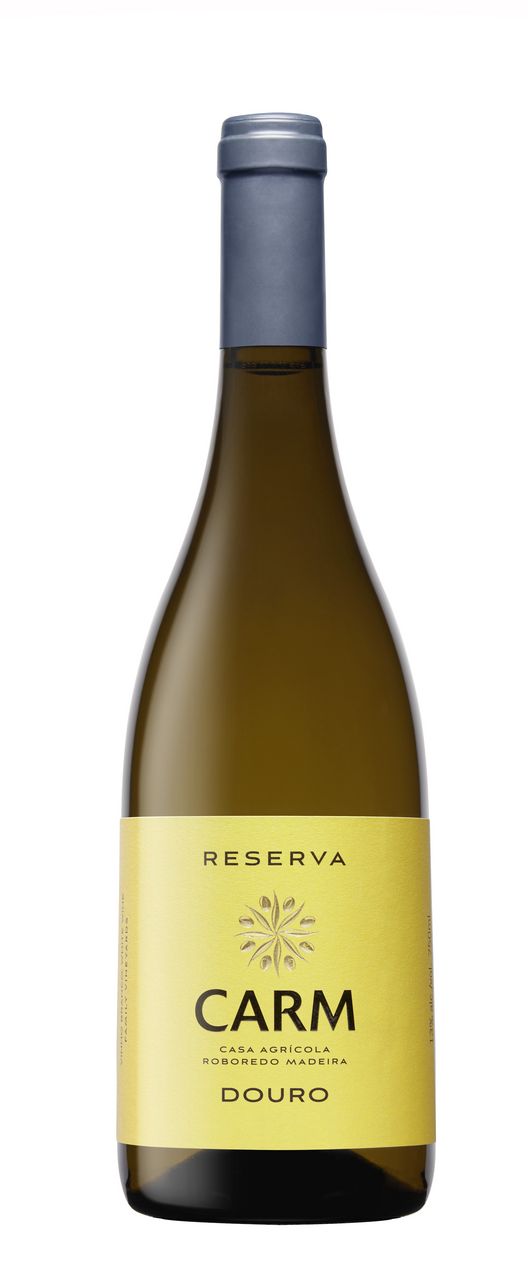 CARM Vinho Douro Reserva Branco 75 Cl