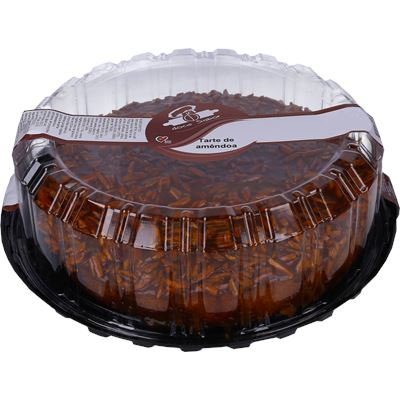 Tarte de Amêndoa Doce Sabor 900g