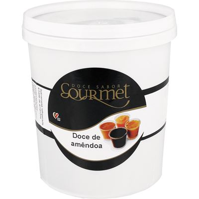 Doce Sabor Doce de Amêndoa 1L