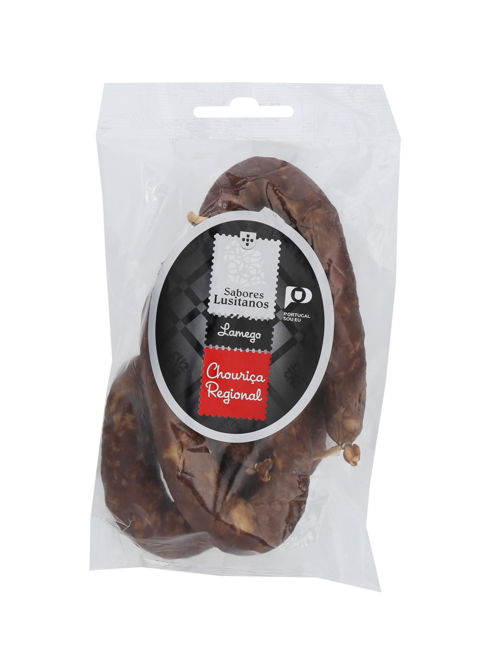 SABORES LUSITANOS Chouriço Regional Lamego Kg