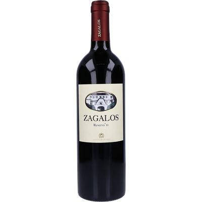 Vinho Tinto Casa Zagalos Reserva 75cl