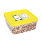 METRO Chef Miolo Amendoa Granulada C/Pele 1kg