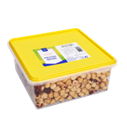 METRO Chef Miolo Avelã Torrada S/Pele 1kg