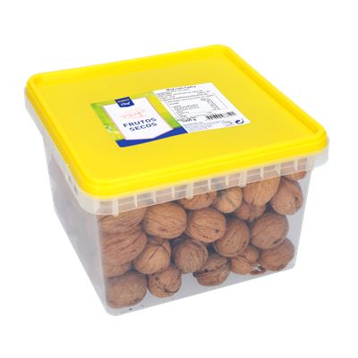 Nozes com Casca METRO Chef 32+ 900g