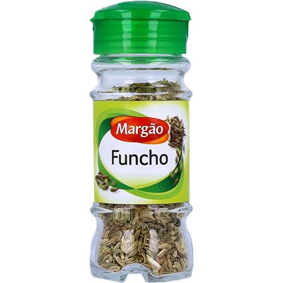Funcho Margão 30g