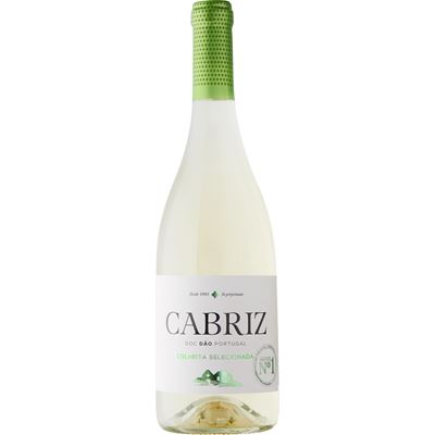 Vinho Branco Cabriz Colheita Selecionada 75cl
