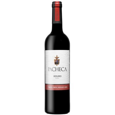 Vinho Tinto Quinta da Pacheca DOC Douro 75cl