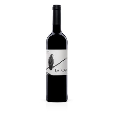 Vinho Tinto Quinta de la Rosa 75cl