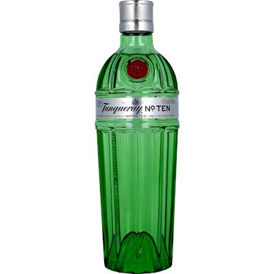 Gin Tanqueray No. TEN 70cl