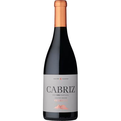 Vinho Tinto Cabriz Reserva 75cl