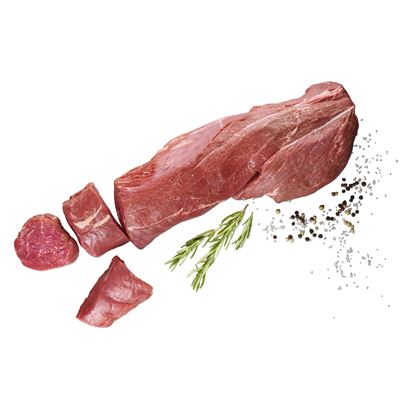 Lombo de Bovino Fresco Brasil 4/5 kg