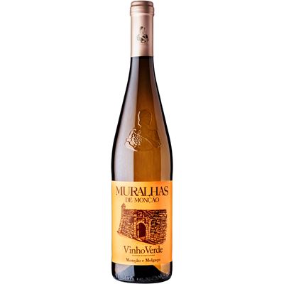 Vinho Verde Branco Muralhas 75cl