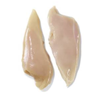 Peito Frango Coren Vácuo Fresco