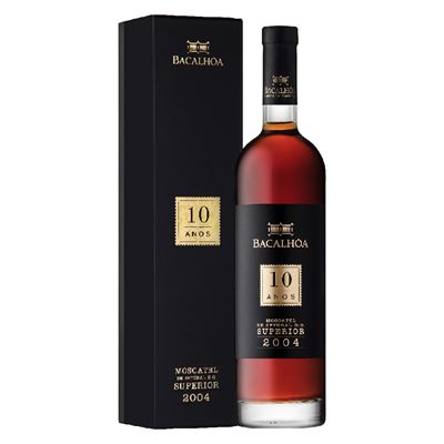 Moscatel de Setúbal Roxo Bacalhôa 75cl