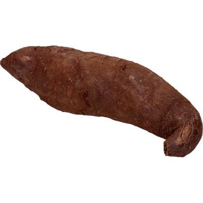 Batata-doce de Polpa Roxa 150/300g