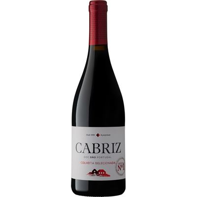 Vinho Tinto Cabriz Colheita Selecionada 75cl