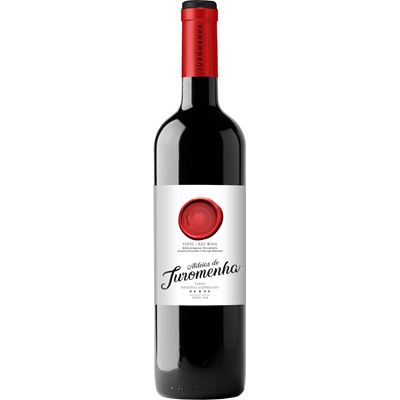Vinho Tinto Aldeias de Juromenha 75cl
