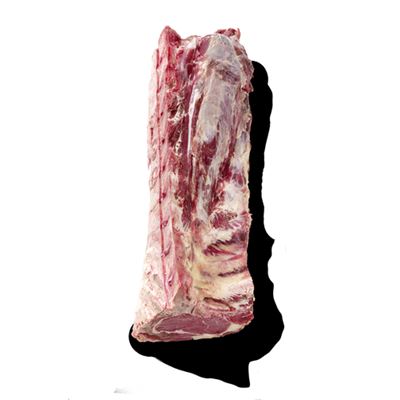 Rosbife de Novilho com Osso Fresco