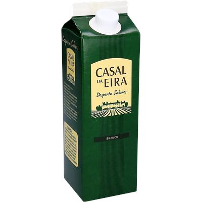 Vinho Branco Casal da Eira Elopack 1L