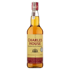 THE CHARLES HOUSE Whisky Charles House 40% 70CL