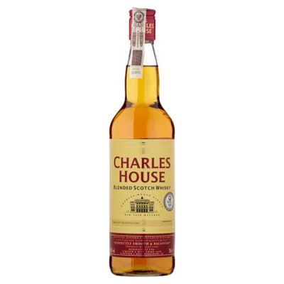 Whisky The Charles House 70cl