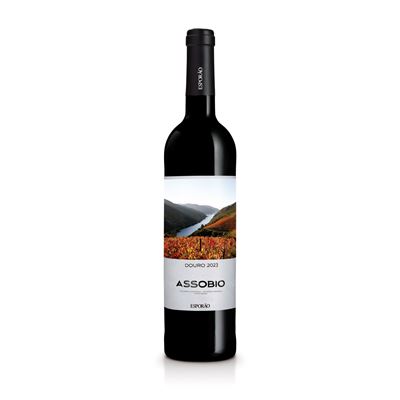 Vinho Tinto Assobio Herdade do Esporão 75cl