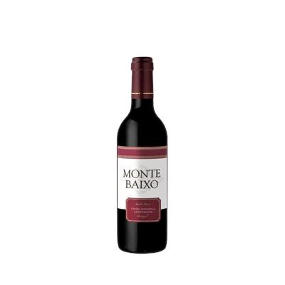 Vinho Tinto Monte Baixo Alentejano 37,5cl
