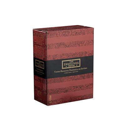Vinho Tinto Casa Ermelinda Freitas Bag in Box 3L