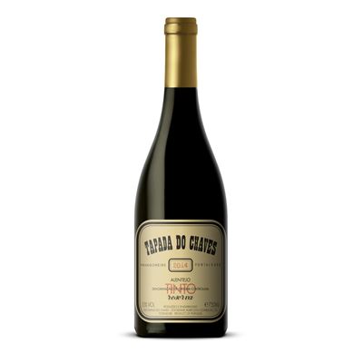 Vinho Tinto Tapada do Chaves Reserva 75cl