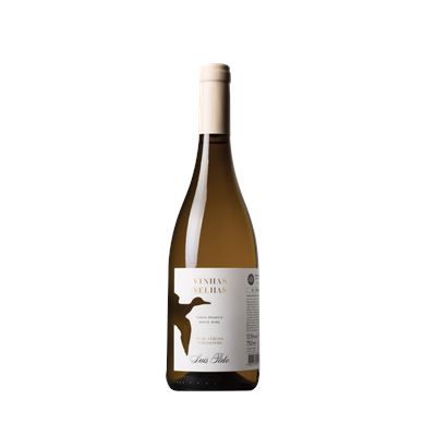 Vinho Branco Luis Pato Vinhas Velhas 75cl